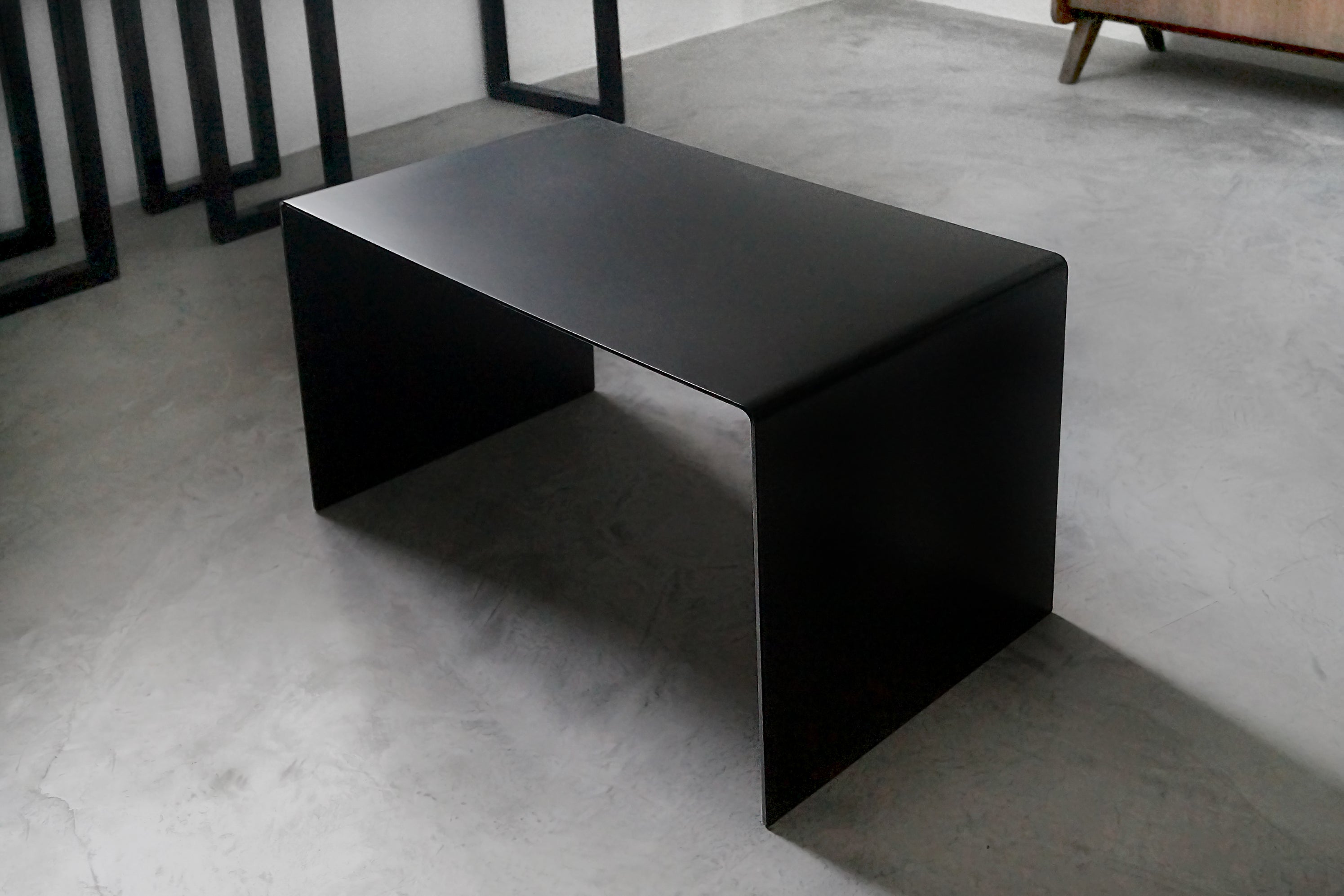 Rectangular Coffee Table– B E N T